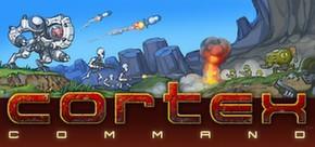 Steam-ключ Cortex Command 